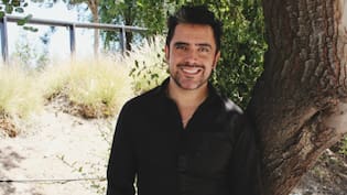 No lo dejó pasar y lanzó un “palo”: Koke Santa Ana reacciona a dichos de opinólogo que ventiló supuesto romance que tuvieron