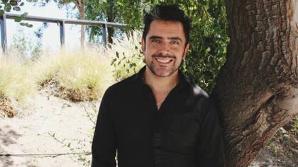 No lo dejó pasar y lanzó un “palo”: Koke Santa Ana reacciona a dichos de opinólogo que ventiló supuesto romance que tuvieron