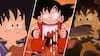 Vamos a buscar las esferas del bajón: Estrenan hamburguesa y figuras inspiradas en Dragon Ball Super