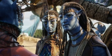 AVATAR FIRE AND ASH JAMES CAMERON 10