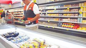 Cómo evitar el desgaste y aumentar la vida útil del frigorífico en el negocio