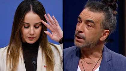 Jorge Alís no perdona y trolea sin filtro a Mara Sedini tras su salida del gobierno: posteo generó reacciones inmediatas