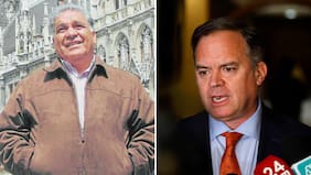 “Es una estupidez, no tiene idea de nada“: Reinaldo Sánchez se va contra senador Walker y reforma al fútbol