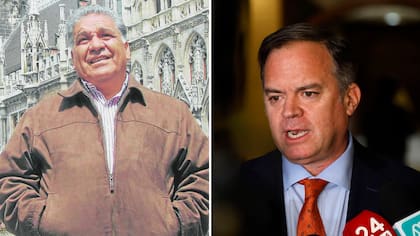 “Es una estupidez, no tiene idea de nada“: Reinaldo Sánchez se va contra senador Walker y reforma al fútbol