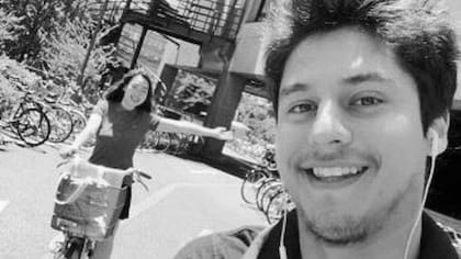 Se complica defensa de Nicolás Zepeda: policía revela dos hipótesis sobre qué pasó con el cuerpo de Narumi Kurosaki