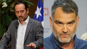 “Es un cara dura”: senador Núñez arremete contra Macaya por sus dichos sobre condonación del CAE