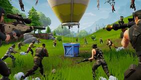 Epic Games está pagando 100 dólares a miles de jugadores de Fortnite tras disputa legal