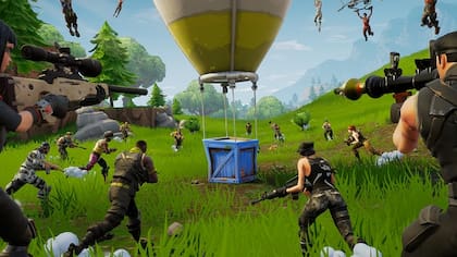 Fortnite en emergencia: Anuncian despidos masivos en Epic Games