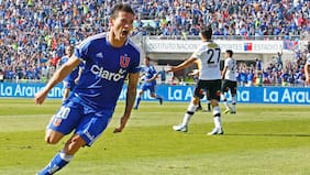 “Charles Aránguiz quiere venir a la ‘U’…”: Gonzalo Fouillioux enciende la ilusión de los hinchas azules