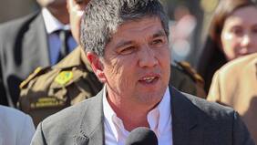 Confirman detención de hombre por presunto abuso sexual en local de votación de Peñalolén