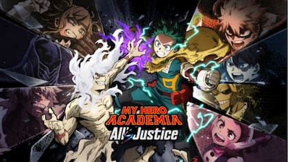 Review | My Hero Academia: All’s Justice, un juego hecho por y para fans