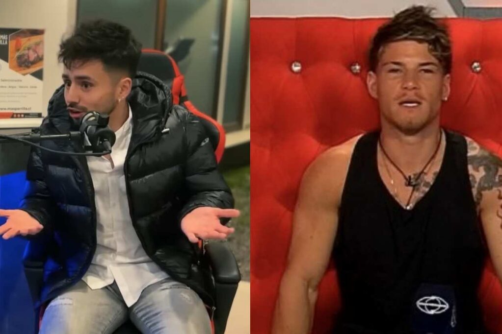 “Para mí no existe”: Bambino entregó su honesta opinión sobre Raimundo ...