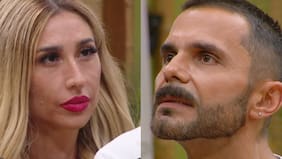 Tras feo comentario a Ludmila: Nicole Moreno le “paró los carros” a Ballero en su regreso a VCTE2