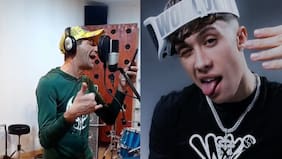 El truncado regreso musical de Papi Micky tras reclamo de equipo de Martinwhite: productor ex Rojo acusó actitud mafiosa