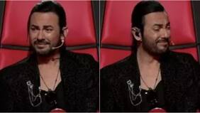 “De las mejores cosas del programa”: televidentes festinaron con expresión de Beto Cuevas en plena audición de The Voice