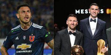 Pinilla-Messi Dibu