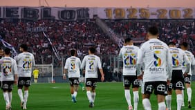“Se dice que el hincha no me quiere”: figura de Colo Colo se refirió a las críticas que recibe