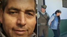 “Ese desgraciado fue el responsable”: especulan sobre posible traición de “amiga” tras asesinato de vecino de Quilicura