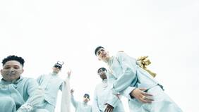 Así se grabó el futurista video de “Lokotron Remix”: el nuevo hit de Harry Nach, Aqua VS, Polimá Westcoast, Pablo Chill-E y Cris MJ