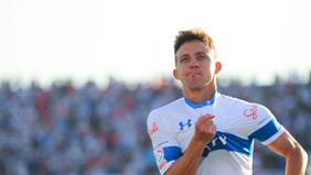 ¿Sigue en Chile? Este es el equipo que se la jugó por fichar a Buonanotte