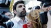 Se va para la casa, pero con dos condiciones: revocan prisión preventiva de Joaquín Lavín León y deja la prisión