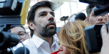 Joaquín Lavín León