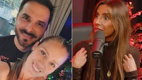 “Mis viejos están hechos pedazos”: Carla Ballero filtró duro golpe familiar tras quiebre de Álvaro con Ludmila Ksenofontova