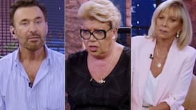 Jordi Castell revela crudo episodio de violencia por parte de ex pareja: impactó a Raquel Argandoña y Paty Maldonado