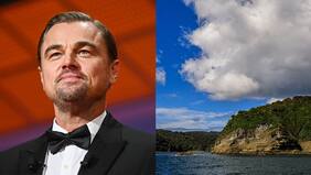 ONG ligada a Leonardo DiCaprio compró la Isla Guafo en Chiloé: comunidades indígenas levantan la voz