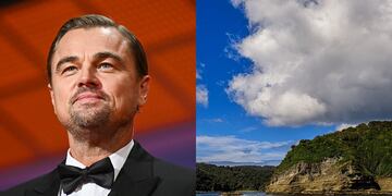 ONG de DiCaprio impulsa conservación en Isla Guafo, pero comunidades huilliches exigen ser parte del proceso