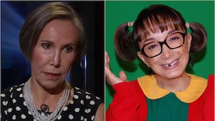 “Robó un personaje”: Florinda Meza lanzó grave acusación contra María Antonieta de las Nieves