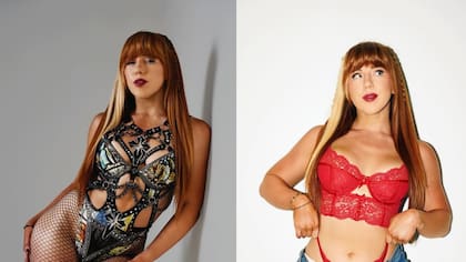 Terrible: exluchadora de la WWE fue víctima de robo en su visita a Chile