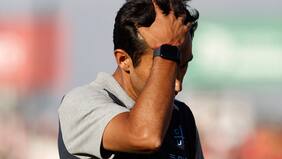 Exentrenador de La Roja sería el candidato número 1 para suceder a Nico Núñez en la UC: “Hay información del entorno…”