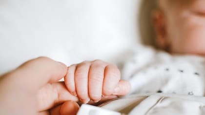 Estos fueron los 10 nombres más inscritos durante el 2025 en Chile