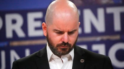 El descarnado mea culpa de Giorgio Jackson: apuntó a “errores evitables” del gobierno que pavimentaron victoria de Kast