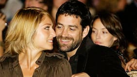 “Duraste menos casado que conviviendo con la Mane Swett”. Felipe Braun: “Eh… Creo que sí"