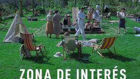 ¿Cuándo se estrena la película Zona de Interés en Chile?