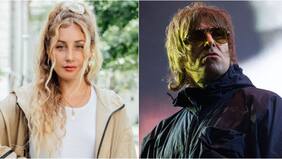 “Me mandó a la chu….”: Dani Castro reveló nefasto encuentro con Liam Gallagher en un hotel santiaguino