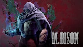 Street Fighter 6 inicia su segundo año con la llegada de M. Bison