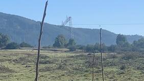 “Este tipo de acciones van a ser perseguidas…”: confirman ataque a subestación de Transelec en Hualqui
