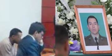 Iba en estado de ebriedad: venezolano que atropelló y mató a carabinero Álex Salazar fue condenado