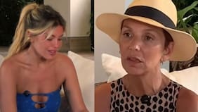 “Luis es un tremendo mari…”: la reacción de Fran García-Huidobro tras polémica entrevista a Coté López