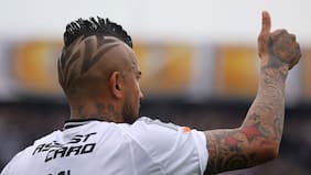“Puedes hacer tres cosas a la vez…”: Arturo Vidal defiende su participación en la Kings League y tranquiliza a Colo Colo