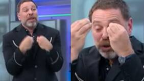 “Nos merecemos esta mier...” y “que les saquen la chu...”: José Antonio Neme y su reacción por disturbios en el Metro