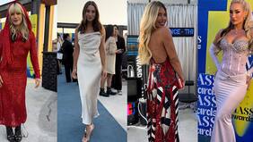 Los mejor y peor vestidos de los premios Mass