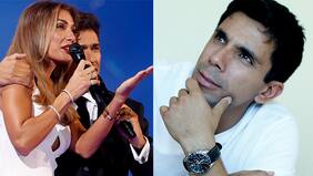 La fuerte palabra que lanzó Juan Pablo Queraltó contra Chilevisión