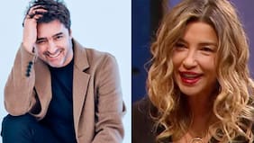 "Las hijas de las dueñas del colegio estaban enamoradas de él... Jorge Zabaleta se paseaba como gerente del colegio", recuerda Pancha Merino sobre su época escolar