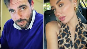 Su familia le rogó y ella tomó drástica decisión: lanzan fuerte rumor sobre Camila Andrade y Francisco Kaminski