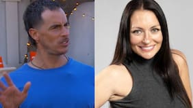 Paula Pavic impacta y destaca atributo de Camilo Huerta que la enloqueció: expuso íntimo detalle en pantalla