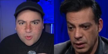 “Un padre que vale callampa”: Danilo 21 criticó duramente a Juan David Rodríguez tras entrevista